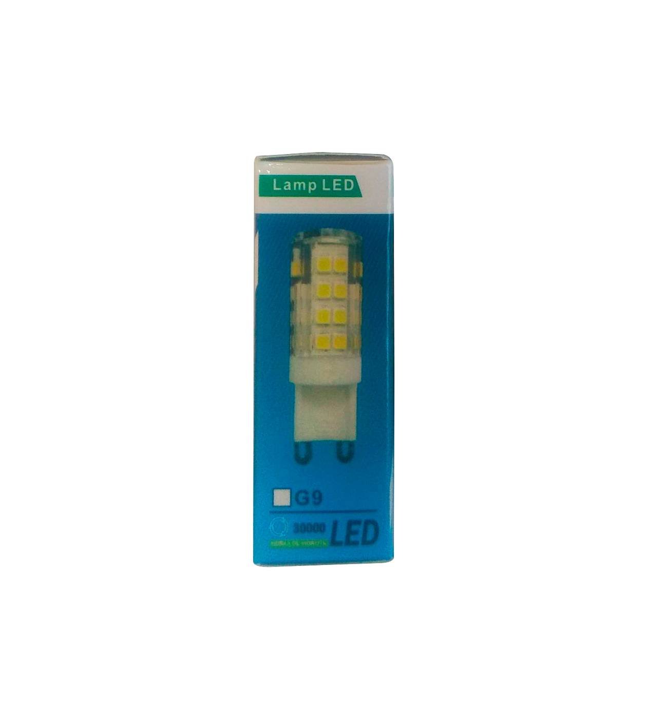 L09409(4000K) Светодиодная лампа KINK Light L09409(4000K)