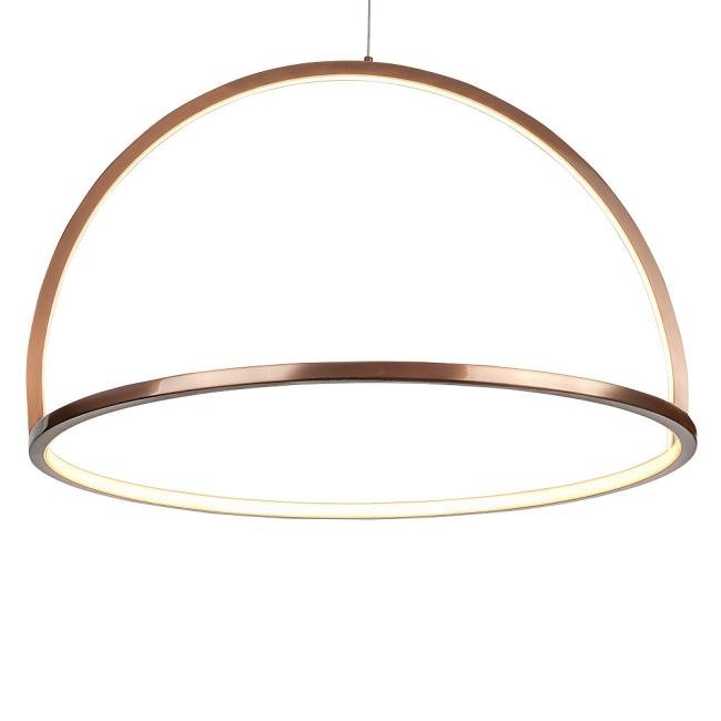 L38901.71 Светильник подвесной L'Arte Luce Luxury U-light L38901.71