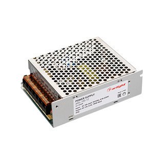 Драйвер для LED ленты Arlight ARS 023608