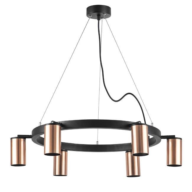 Подвесная люстра Lightstar Rullo LR016306