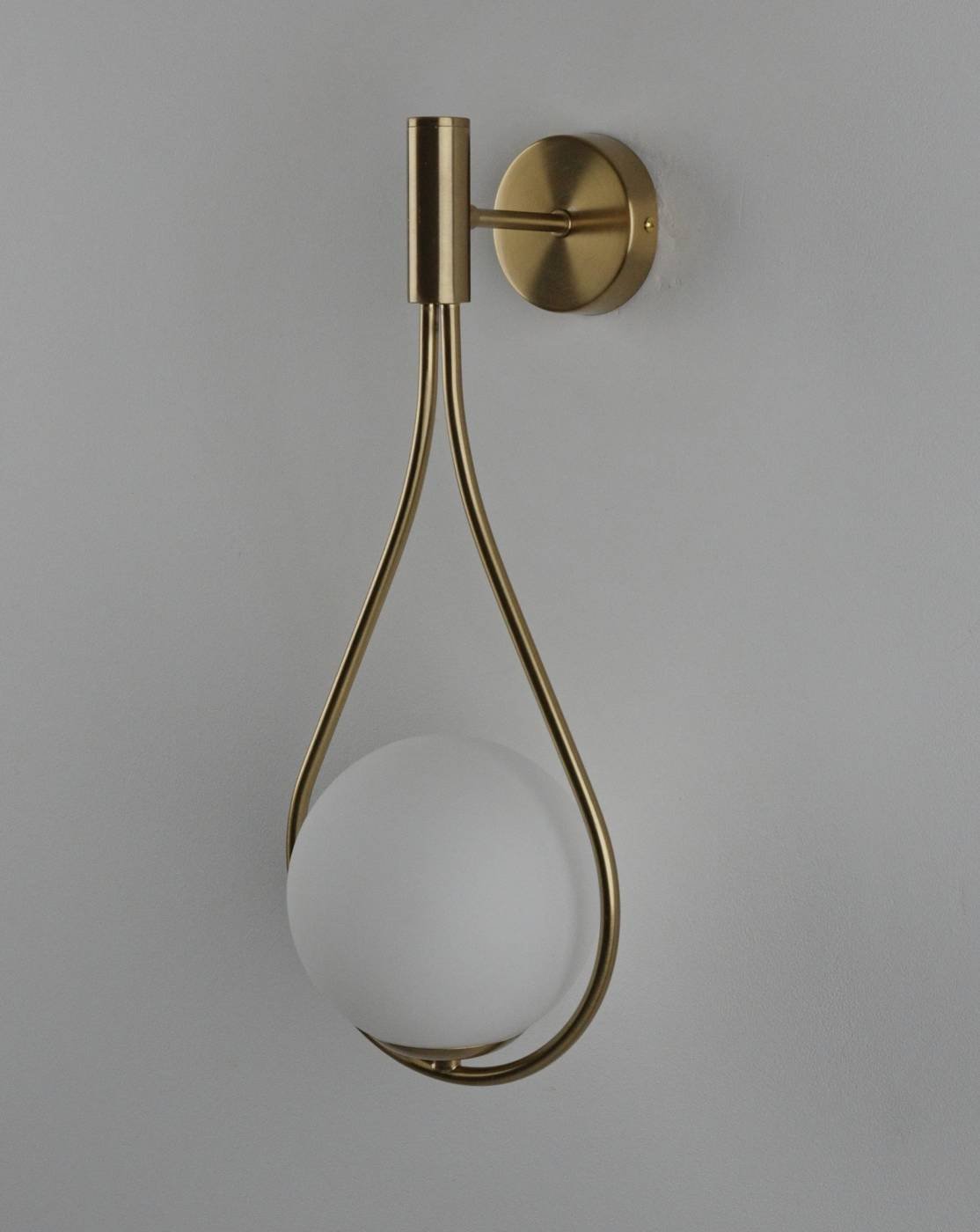 Бра настенное Moderli V11573-1W