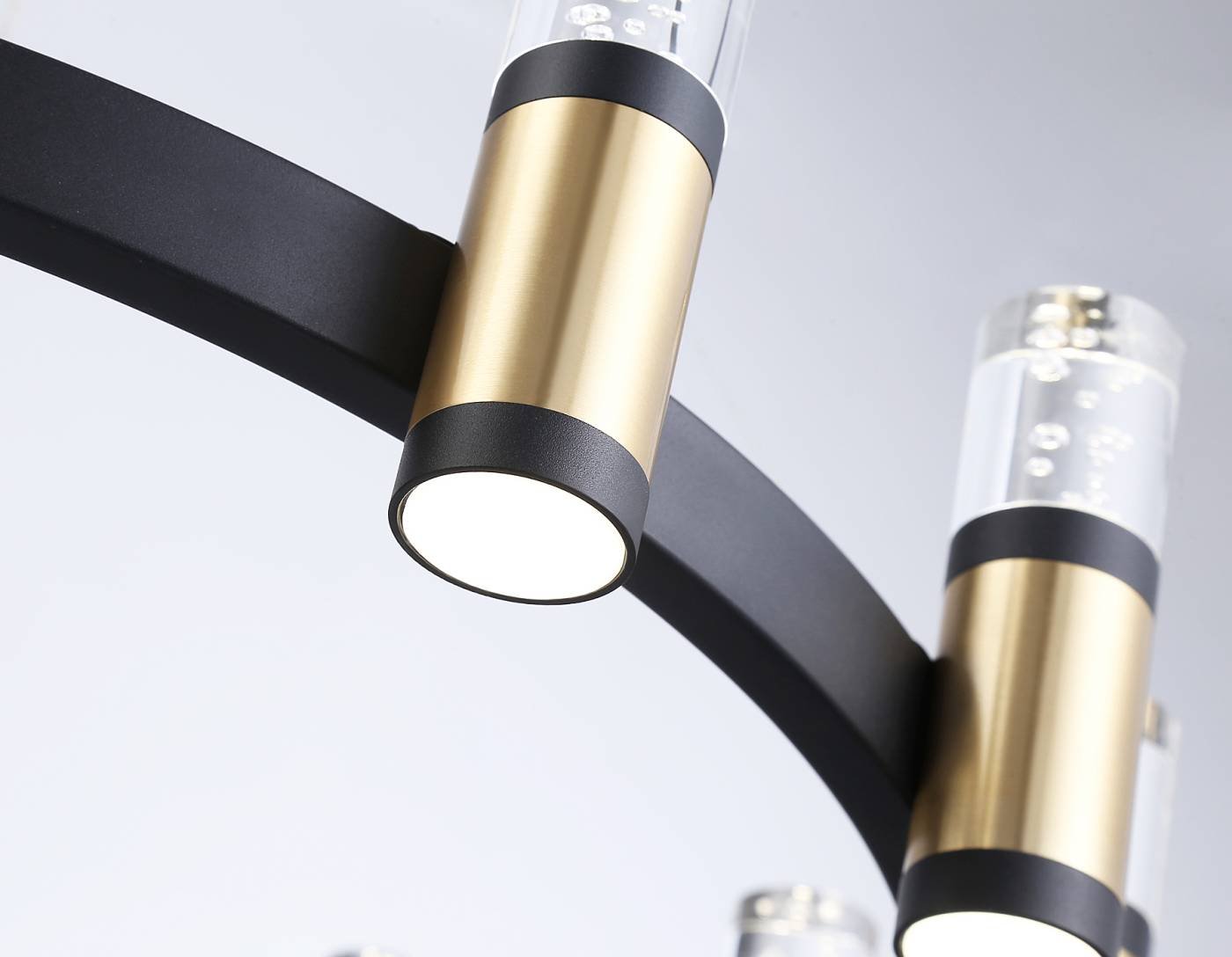 Подвесная люстра Ambrella LineTech FL6206