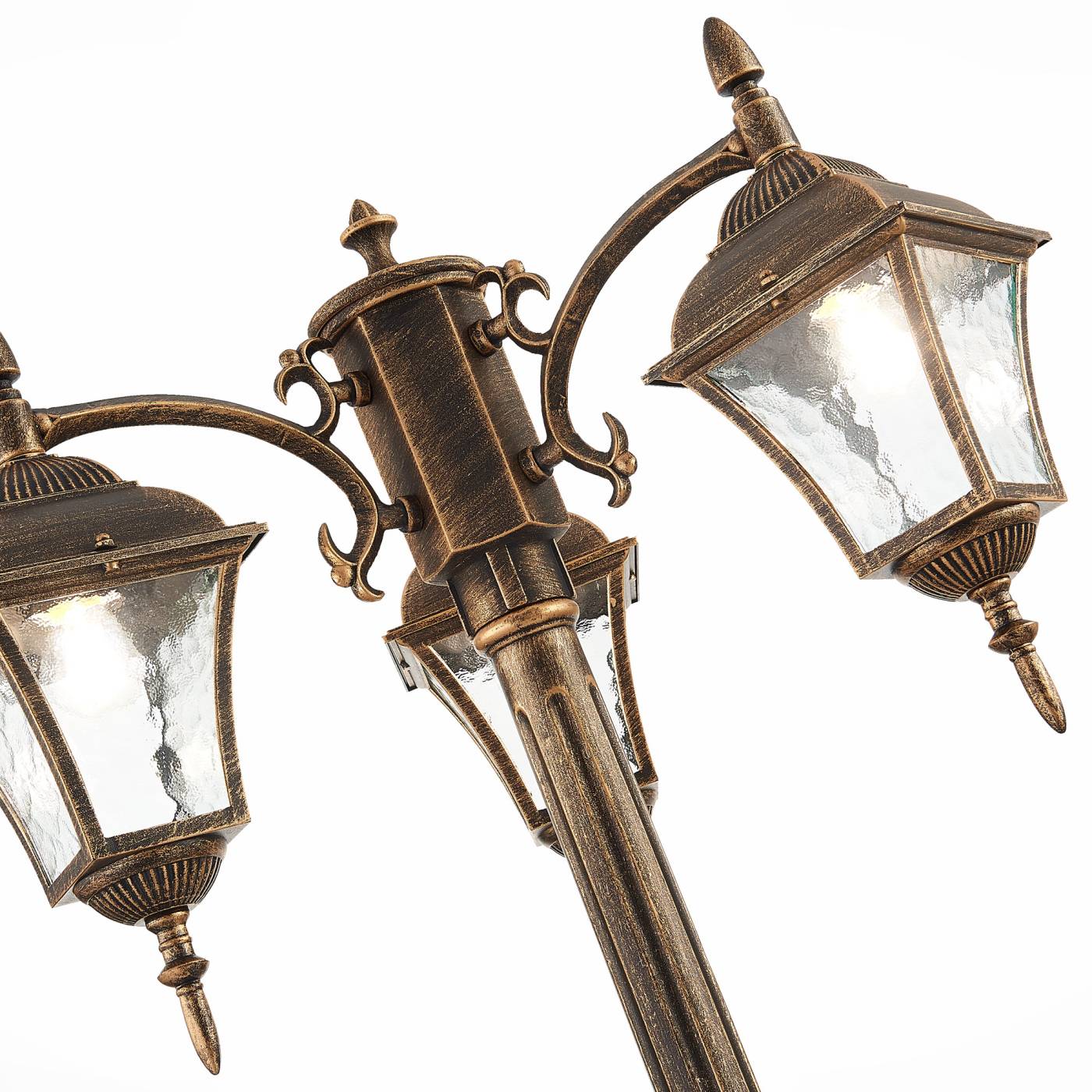 SL082.205.03 Столб фонарный уличный ST Luce Domenico SL082.205.03