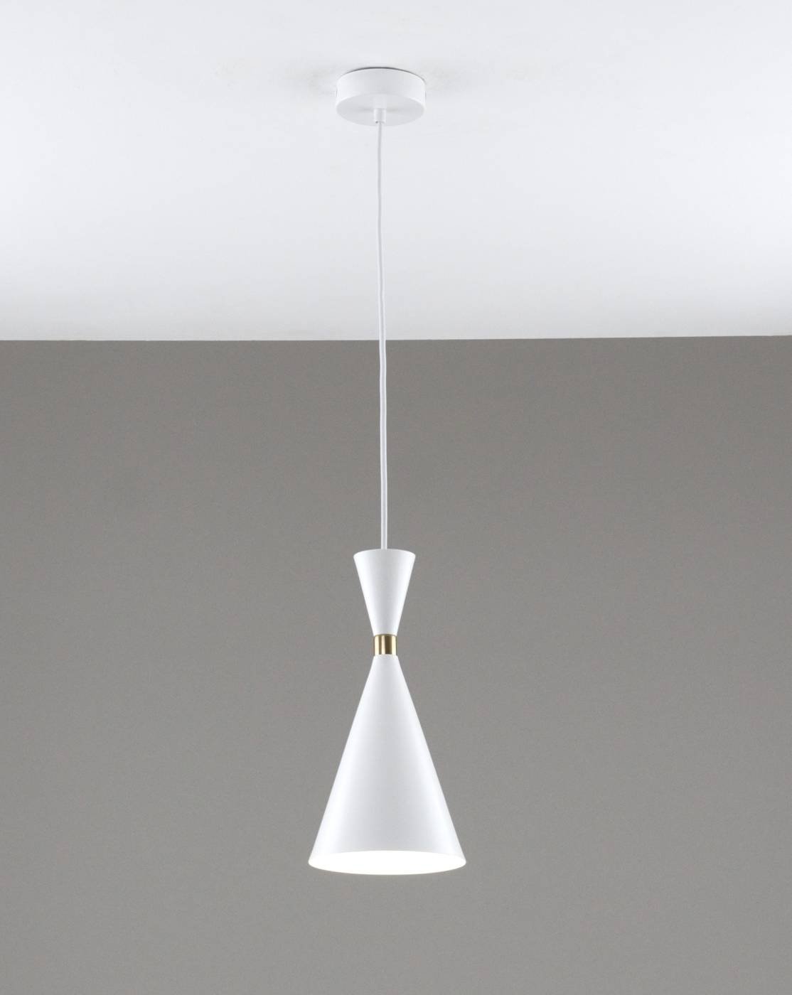 V11555-1P Светильник подвесной Moderli Pesaro V11555-1P
