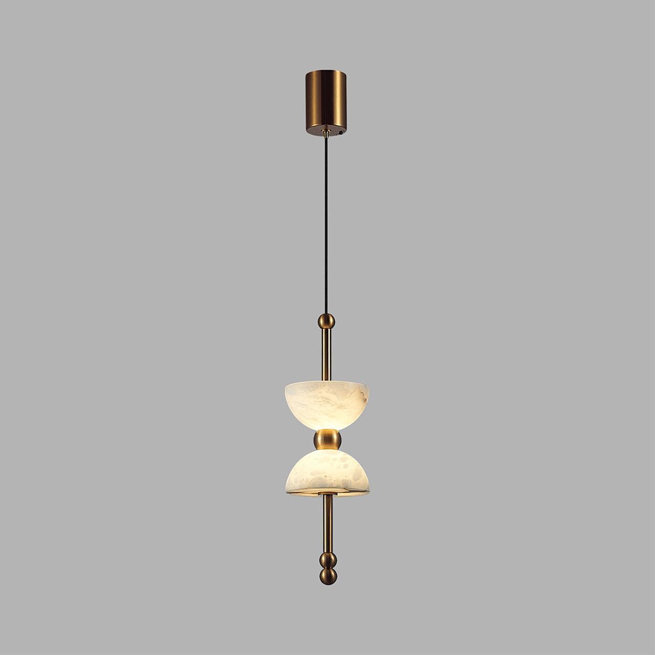 6685/7L Светильник подвесной Odeon Light Feliz 6685/7L