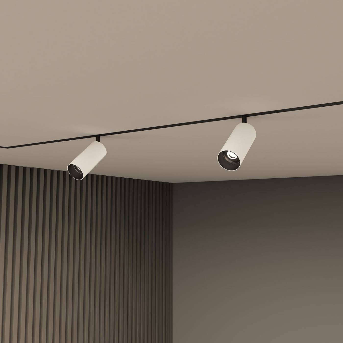 DK8041-BW+BK Трековый светильник Denkirs Smart Spot DK8041-BW+BK