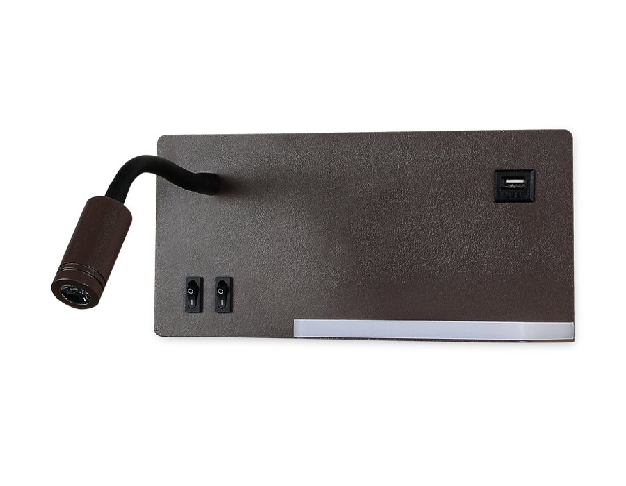 Настенный светильник Ambrella Wall FW293