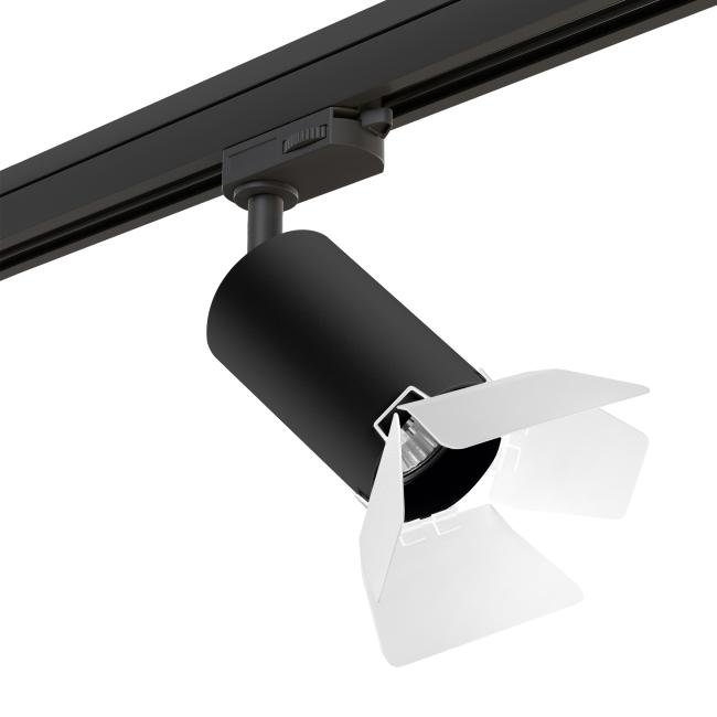 Трековый светильник Lightstar Rullo R3T437436