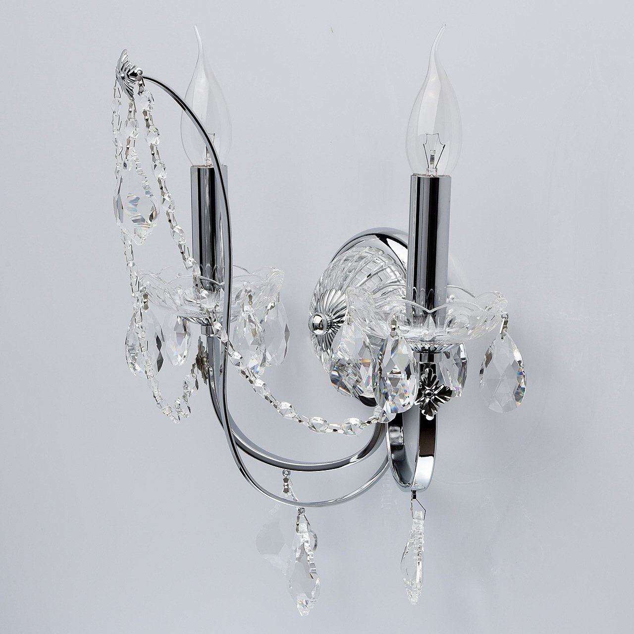 367023202 Настенное бра MW Light Каролина 367023202