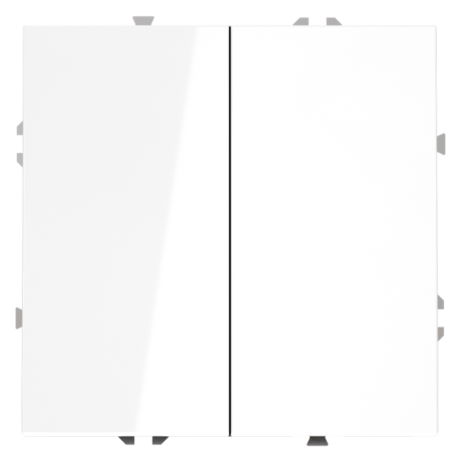 Выключатель Voltum S70 VLS020601