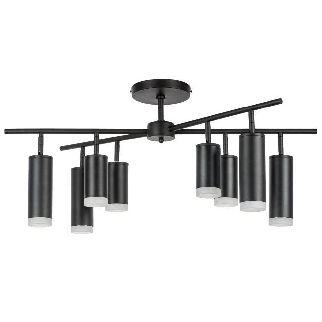 LR7283748740 Потолочная люстра Lightstar Rullo LR7283748740