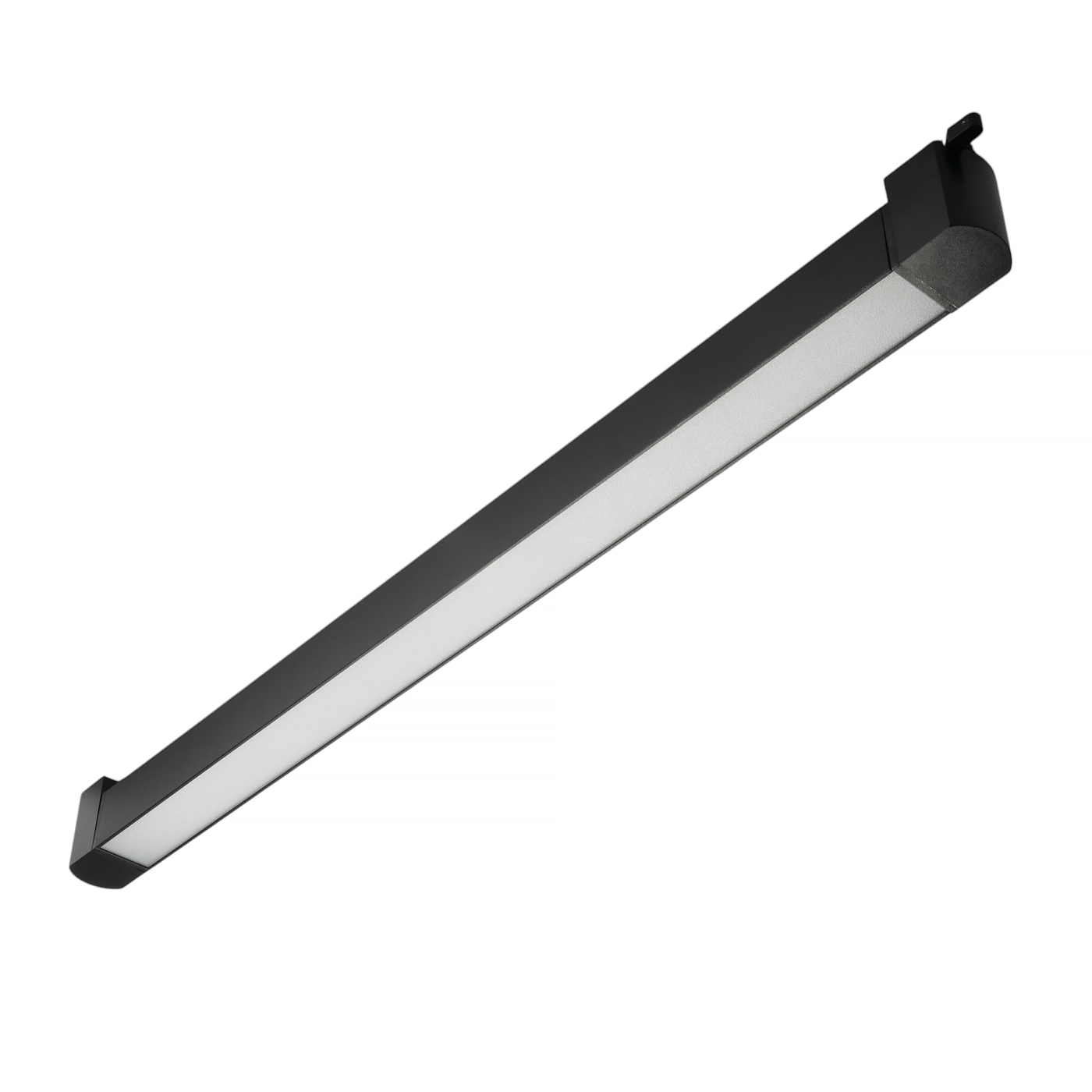 Трековый светильник MyFar Lines MT0112-30W3K-B