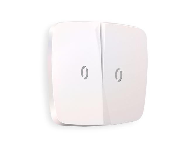 Накладка на механизм Ambrella Volt OMEGA OP2040