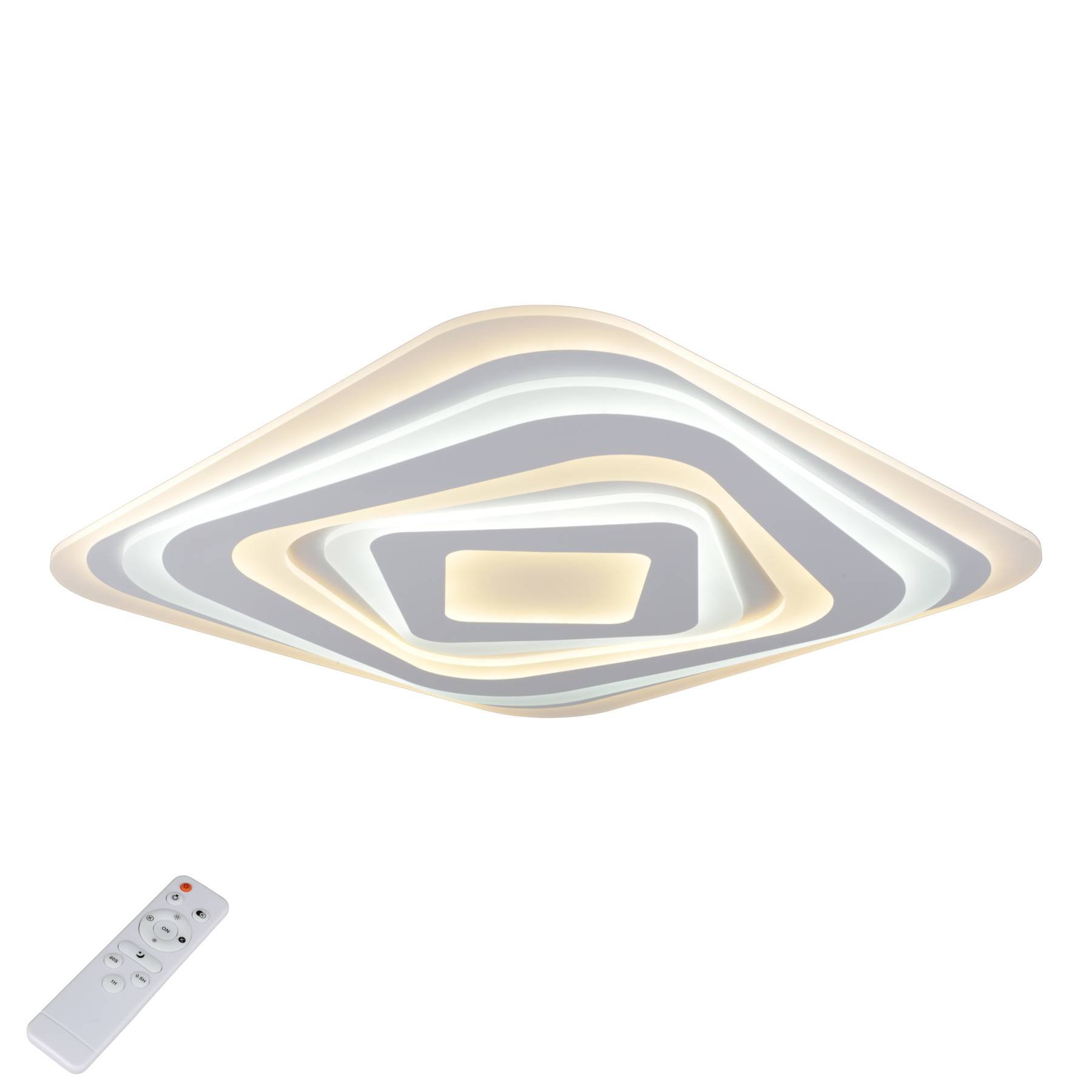OML-06107-150 Потолочный LED светильник Omnilux white OML-06107-150