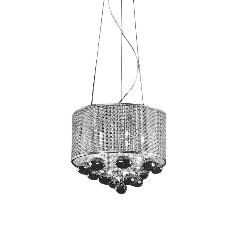 P0173-05C Подвесная люстра Delight Collection Andromeda P0173-05C