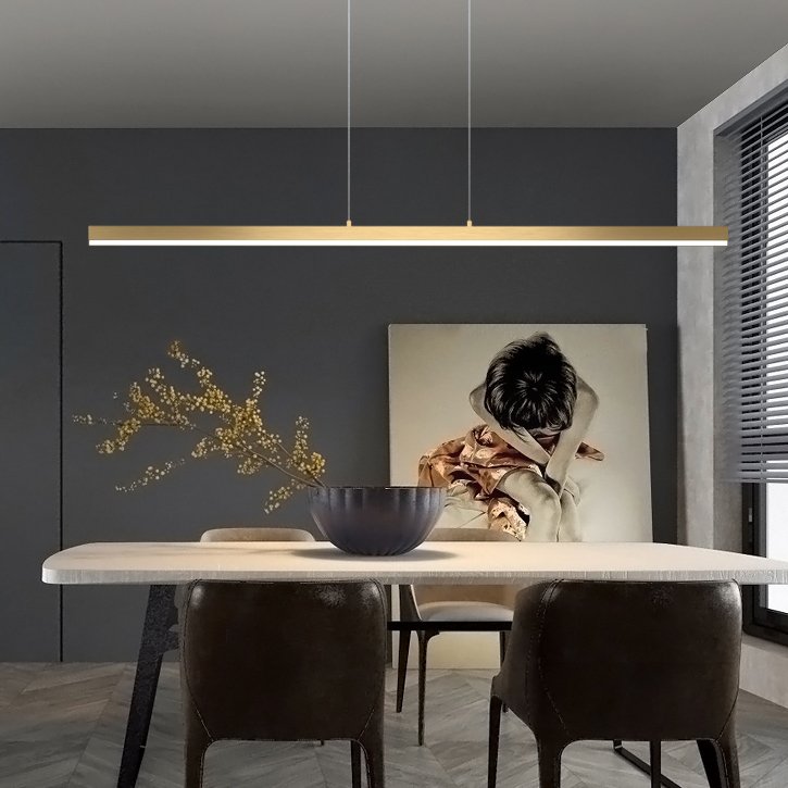220322-23 Светильник подвесной ImperiumLoft Helken01 220322-23