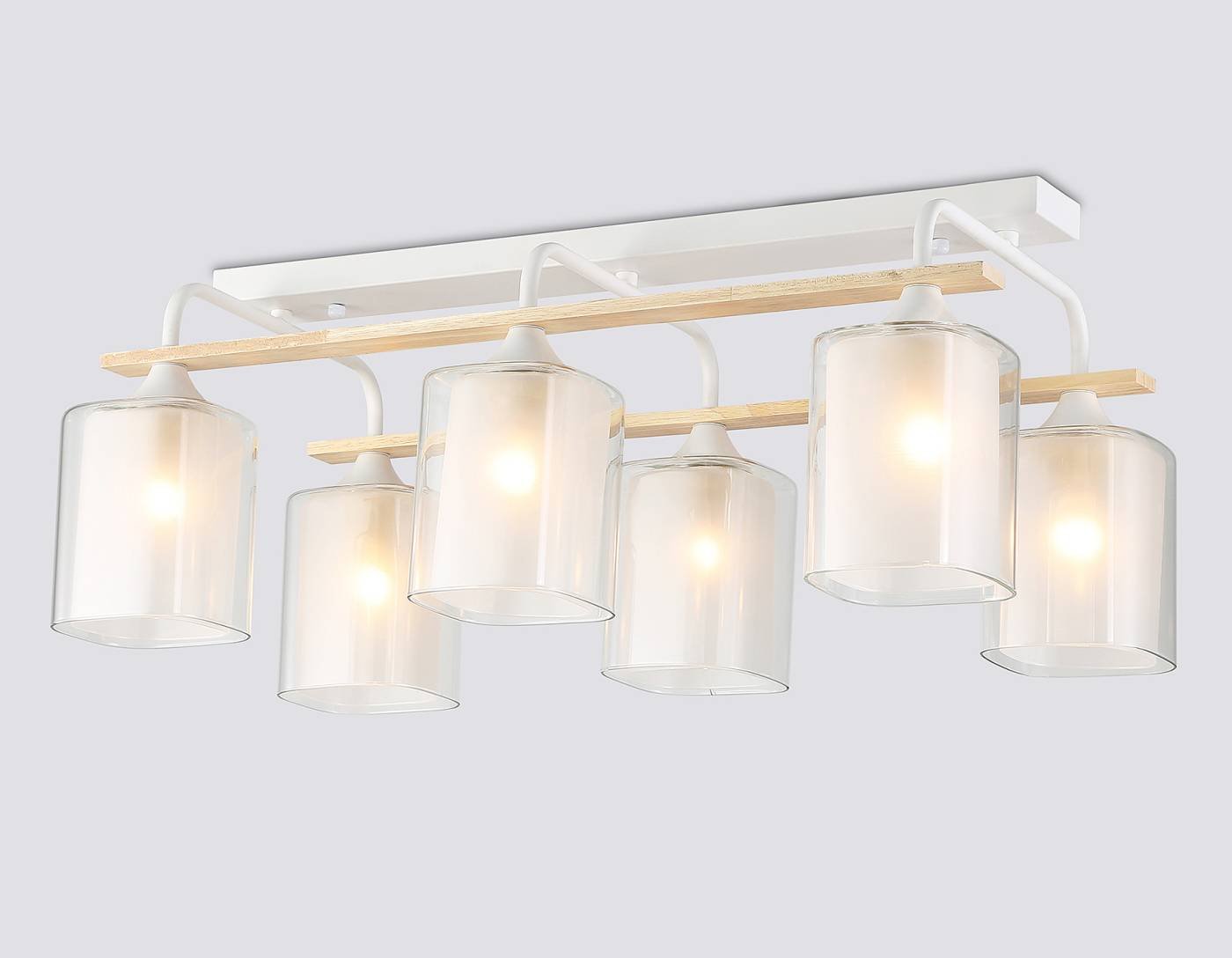 Потолочная люстра Ambrella Loft TR3033247