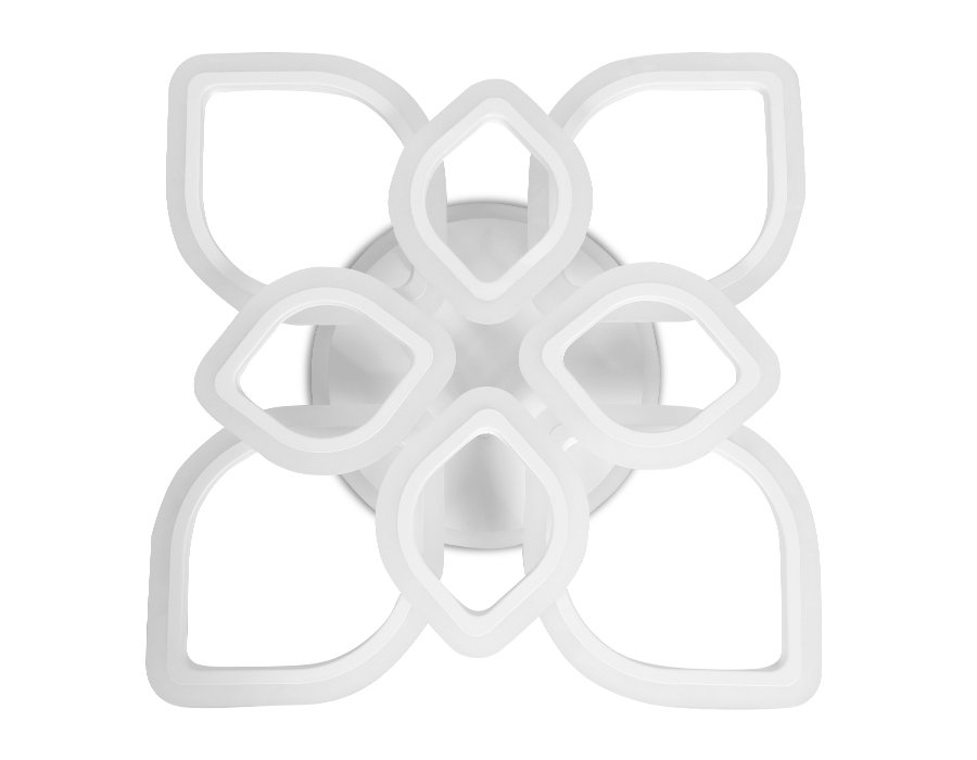 FA517 Потолочная люстра с пультом Original Ambrella FA517