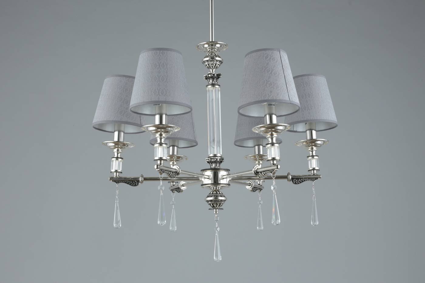 Потолочная люстра Omnilux Rivoli OML-64203-06