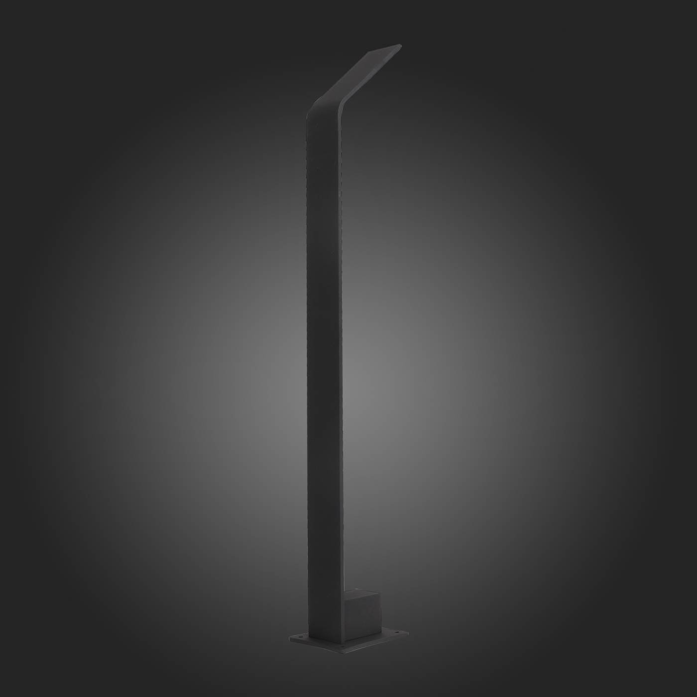 SL094.445.01 Уличный наземный светильник ST Luce Ansa SL094.445.01