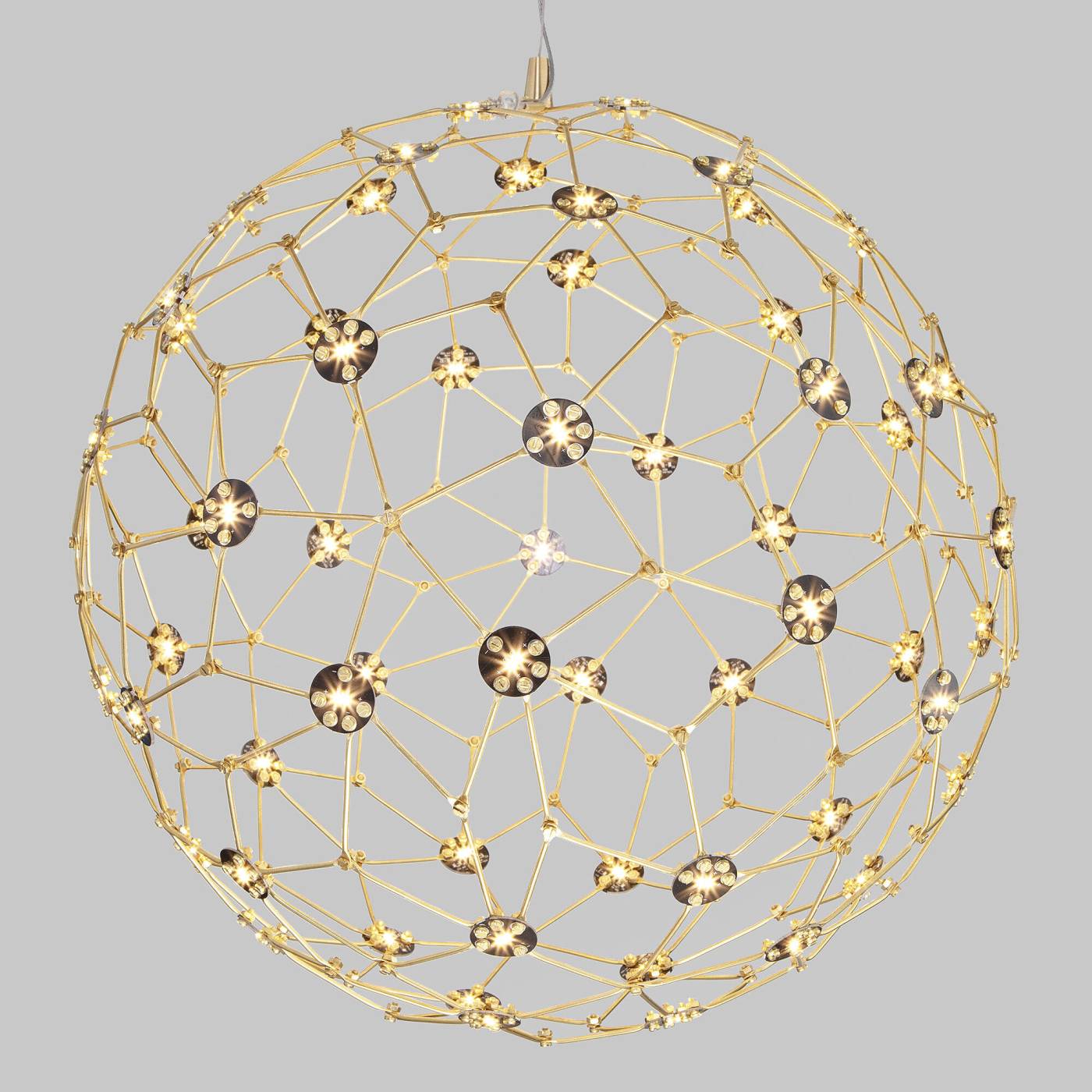 Подвесная люстра Bogate's Alioth 450/1