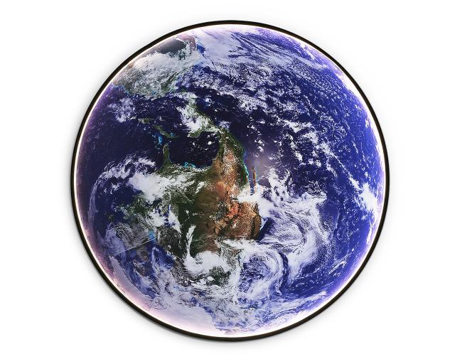 Настенный светильник Ambrella Wall FW11136