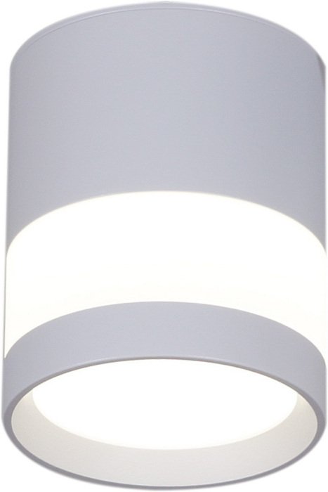 Точечный светильник 81154-9.5-001MN LED12W WH