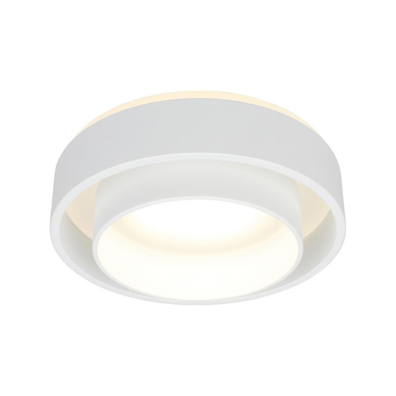 OML-103209-15 Встраиваемый светильник Omnilux Valletta OML-103209-15