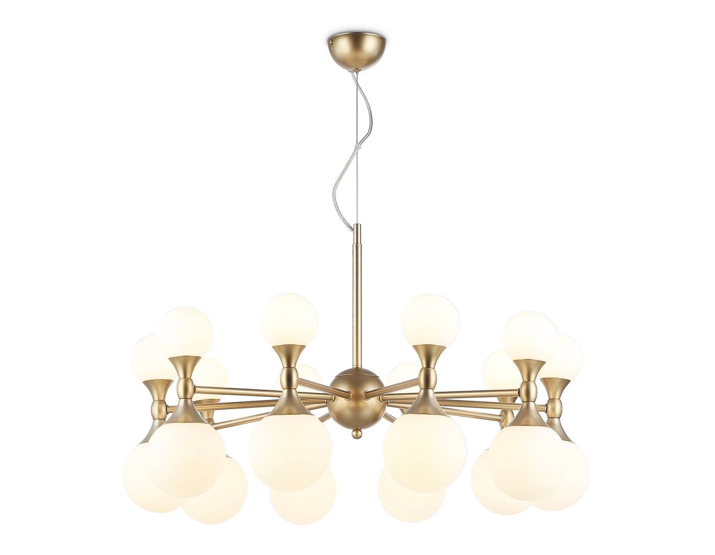 Подвесная люстра Ambrella Modern LH51051