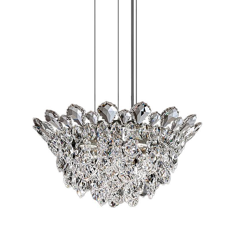 L59108.98 Подвесная люстра L'Arte Luce Luxury Trilliane L59108.98