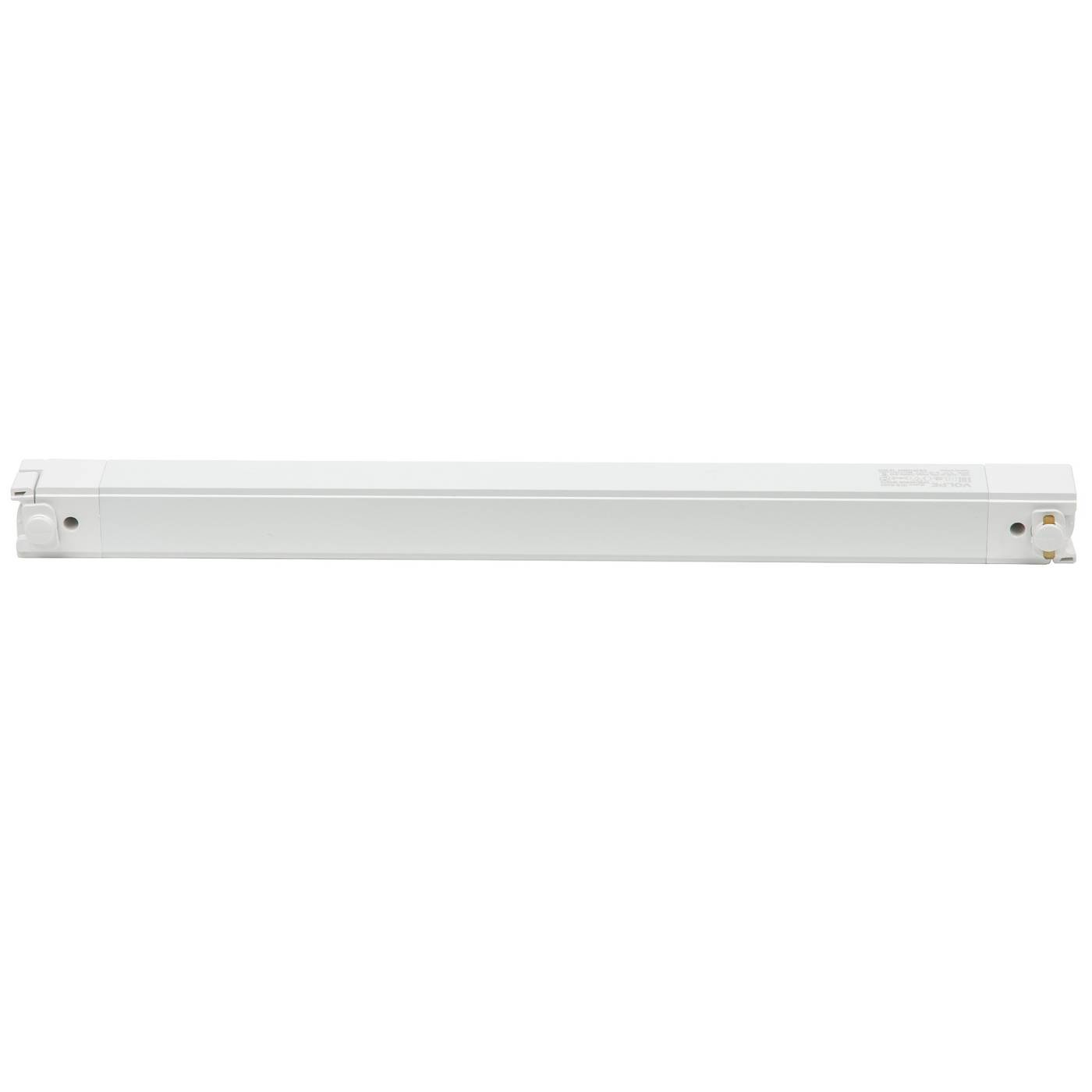 Трековый светильник Volpe Ulb-q282 ULB-Q282 30W/4000K WHITE