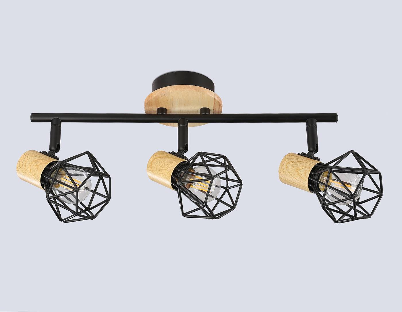 Светильник спот Ambrella Loft TR8753