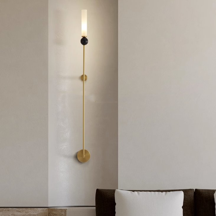 241118-23 Настенное бра ImperiumLoft Cylinder01 241118-23