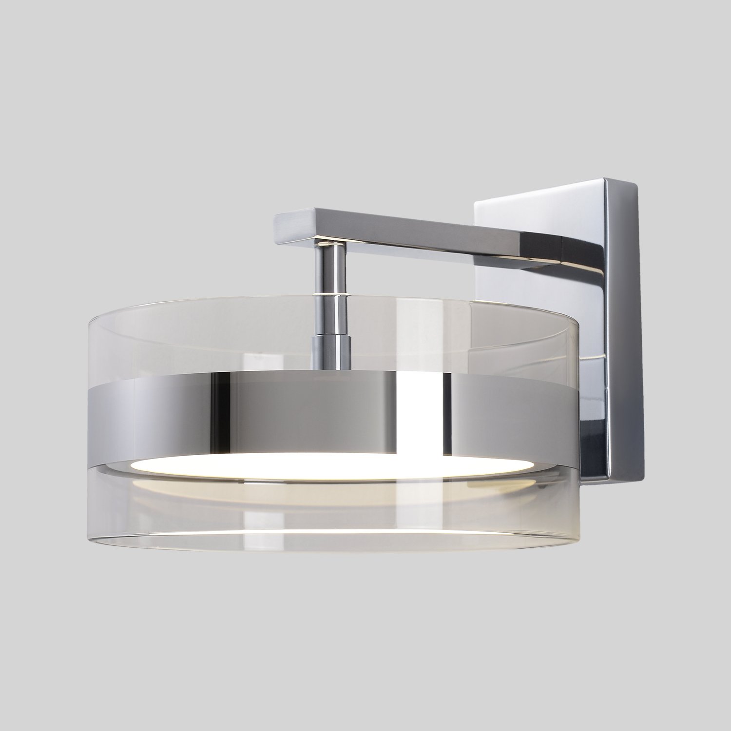 MYSELF AP10W LED Настенное бра Crystal Lux Myself MYSELF AP10W LED