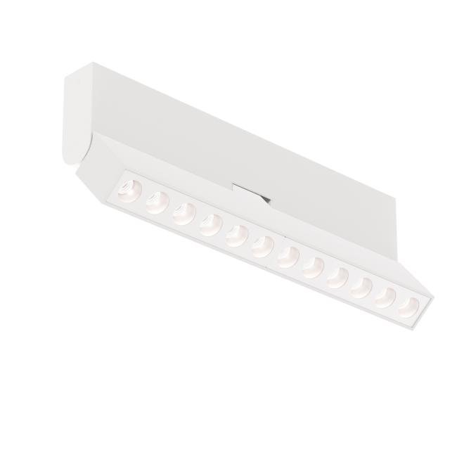 Светильник потолочный Maytoni Points rot C136CL-12W4K-W