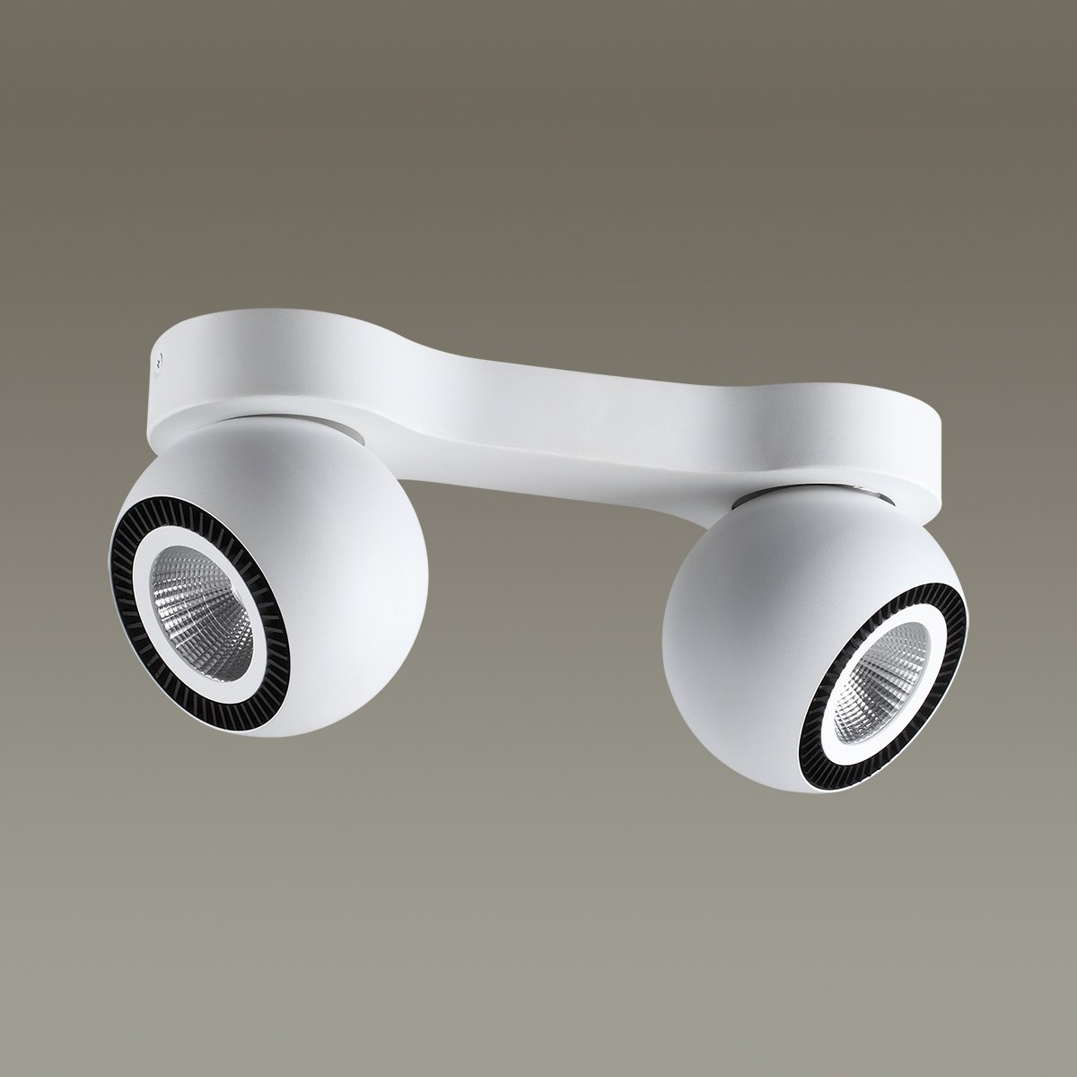 Светильник спот Odeon Light Urfina 3536/2CL