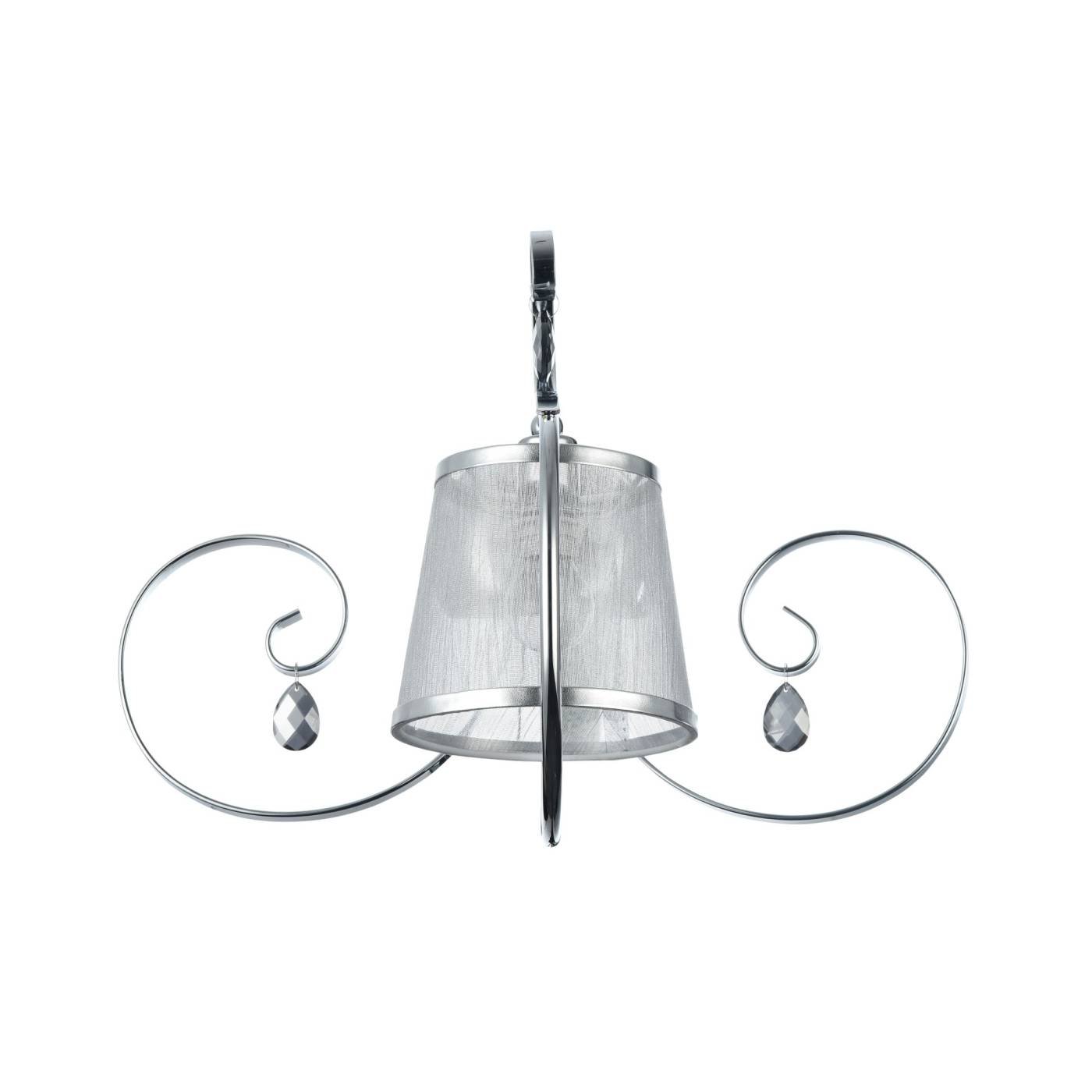 Настенное бра Freya Simone FR2020-WL-01-CH