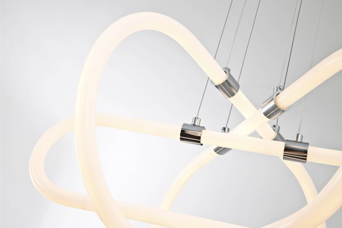 Подвесная люстра L LED4U L2000-3