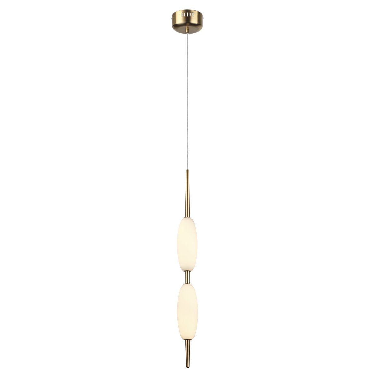 4792/16L Светильник подвесной Odeon Light Spindle 4792/16L