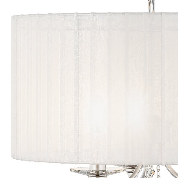 Подвесная люстра Lightstar Paralume 725036