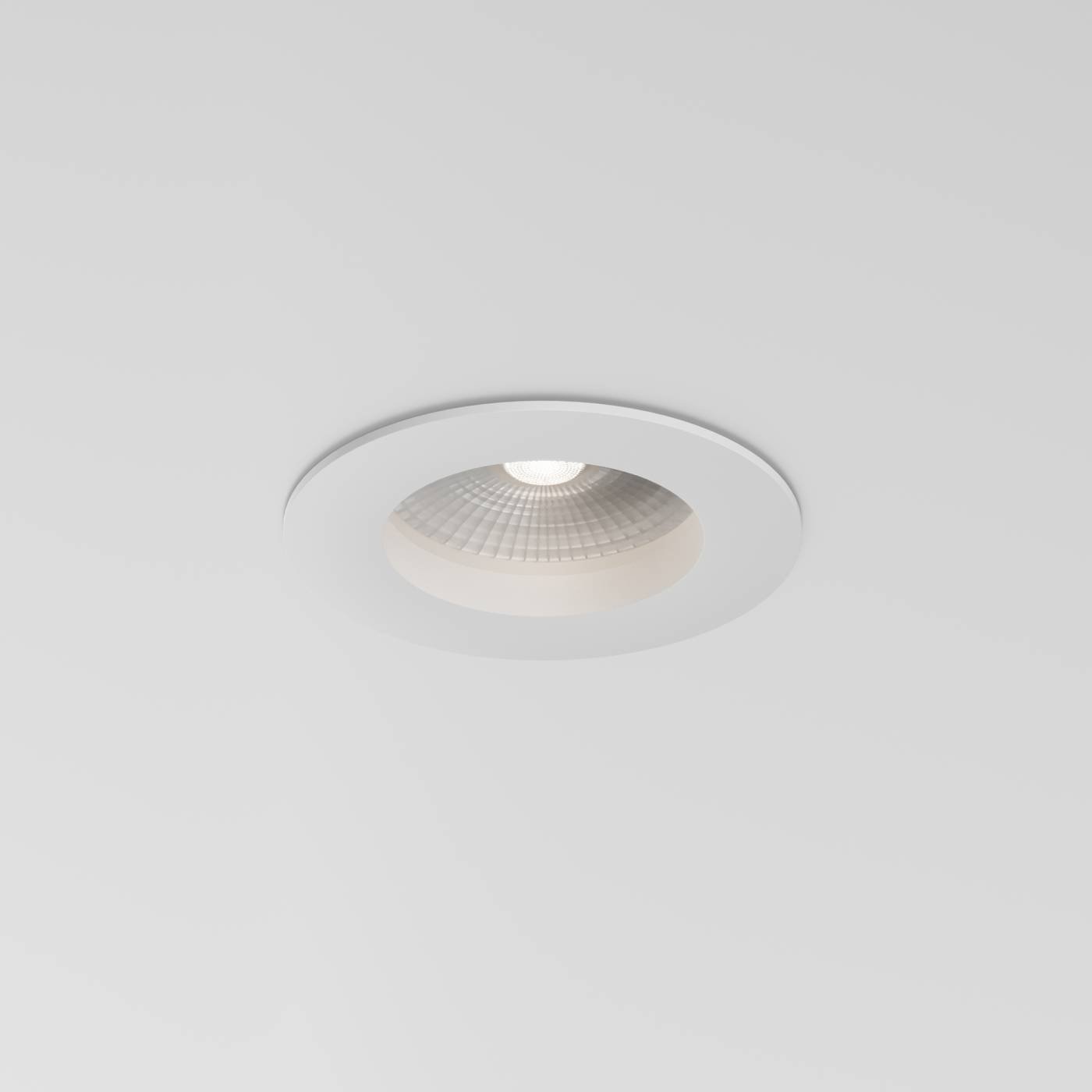 O511DL-L5W4K Уличный потолочный светильник Outdoor O511DL-L5W4K