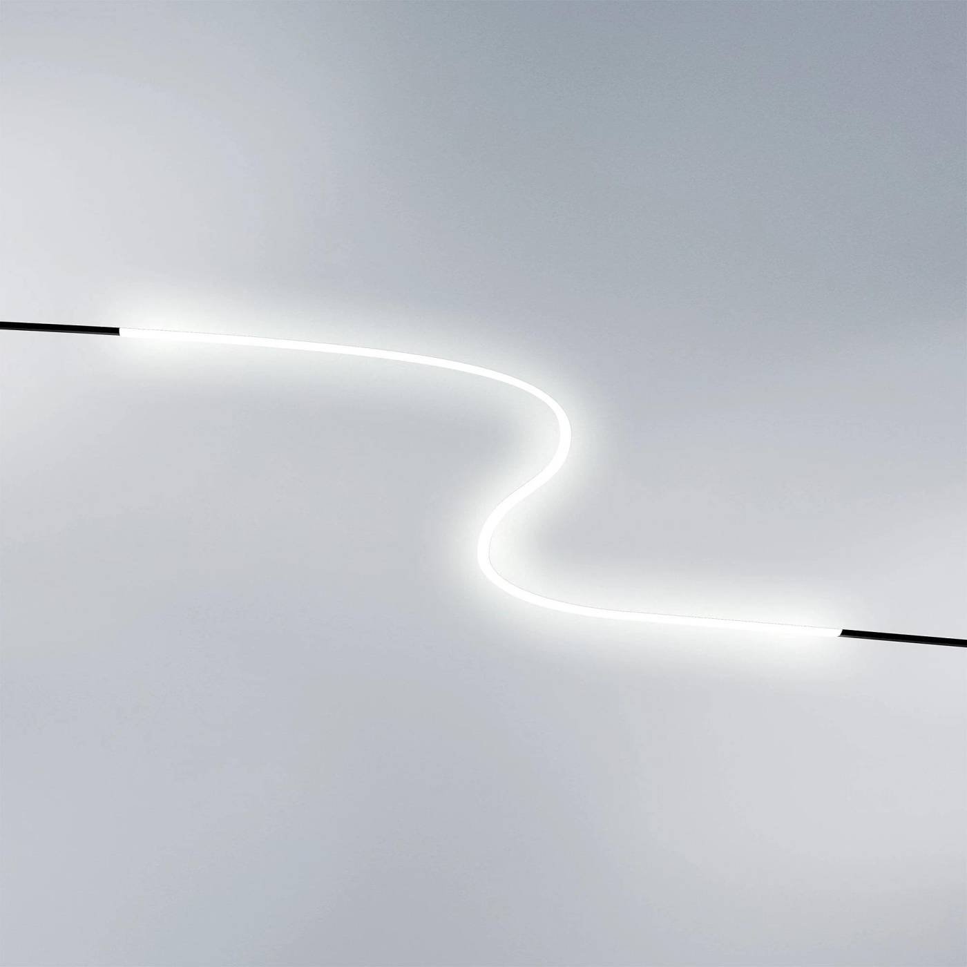 Трековый светильник Lightstar Linea 206214