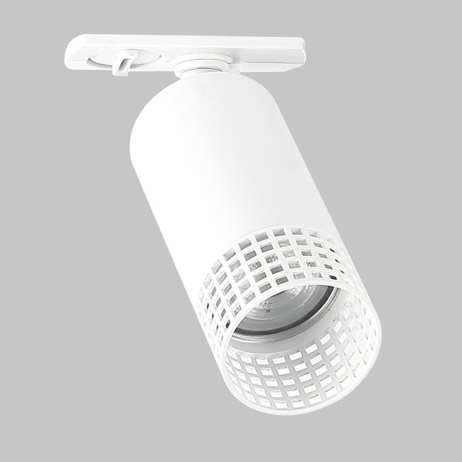 IL.0010.0016-WH Трековый светильник IMEX Grido Gu10 IL.0010.0016-WH