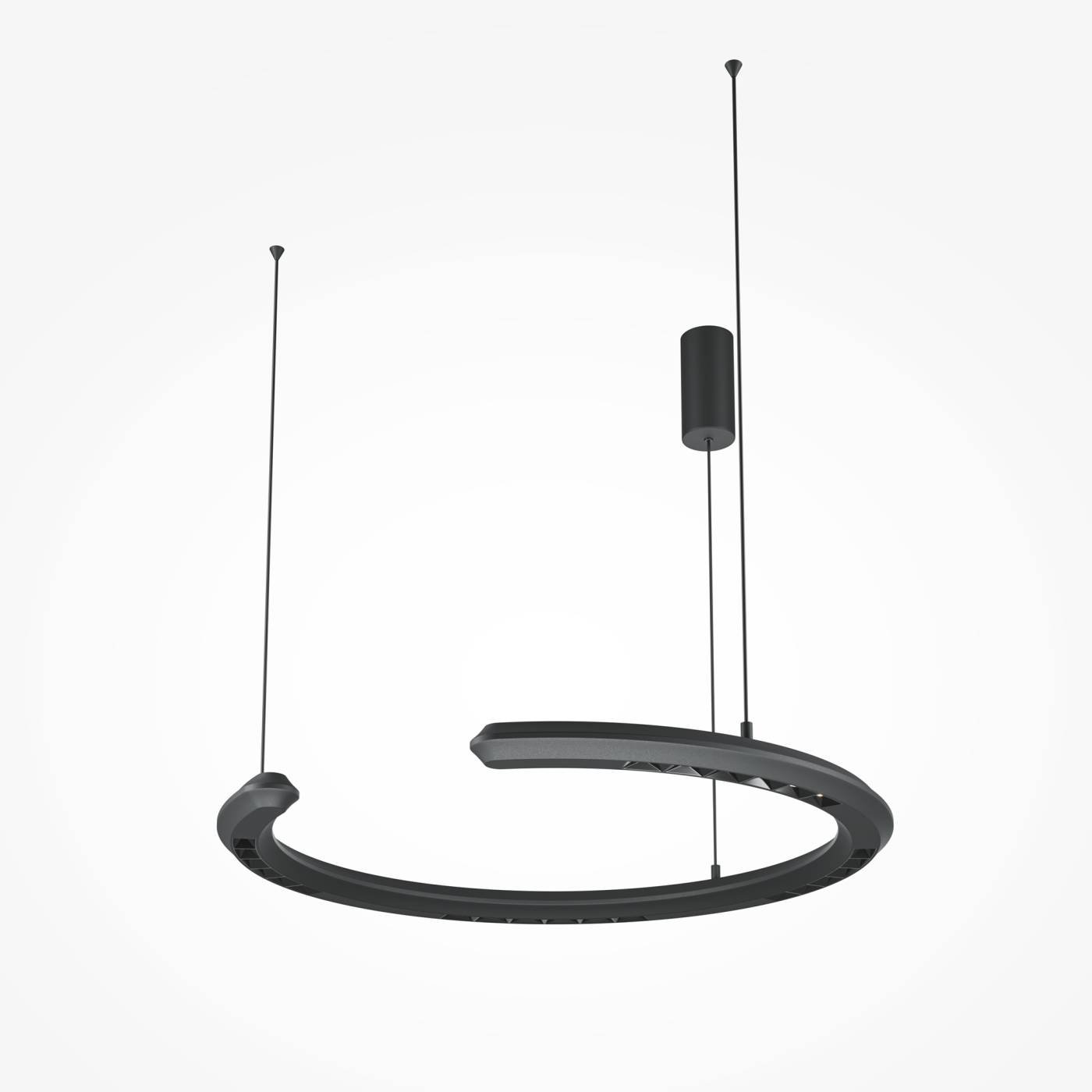 MOD276PL-L20B3K Подвесная люстра Maytoni Motion MOD276PL-L20B3K