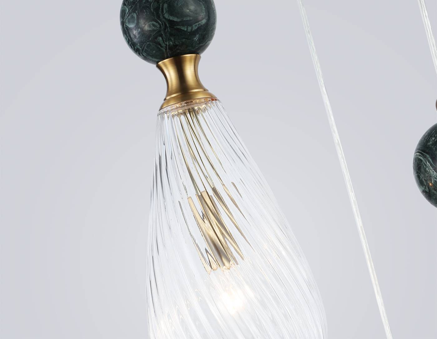 LH53290 Подвесной светильник Ceramo Modern Ambrella LH53290
