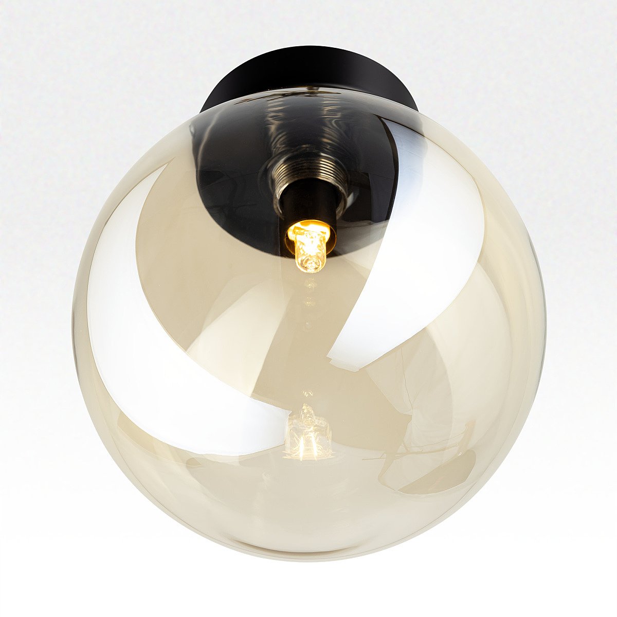 Светильник потолочный Citilux Orton CL202512