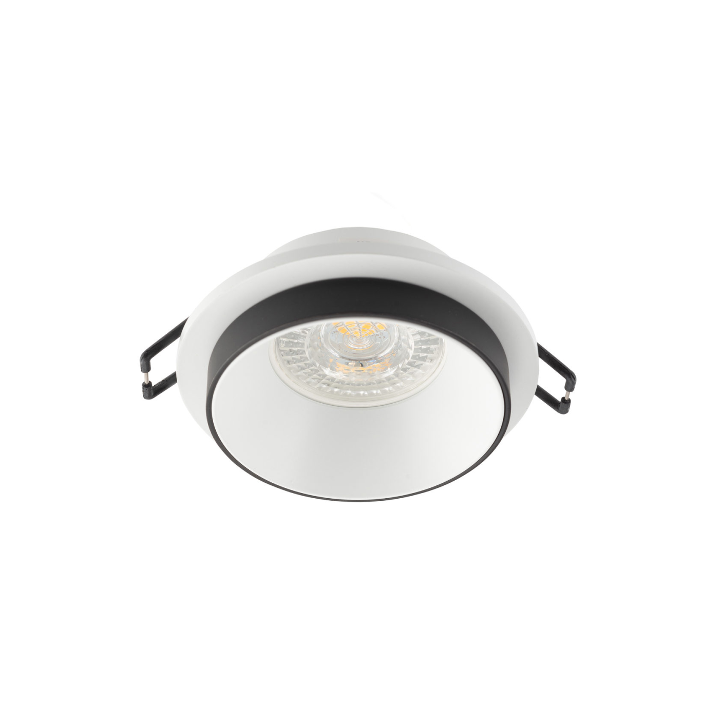 DK2401-BK Встраиваемый светильник Denkirs Dk2400 DK2401-BK