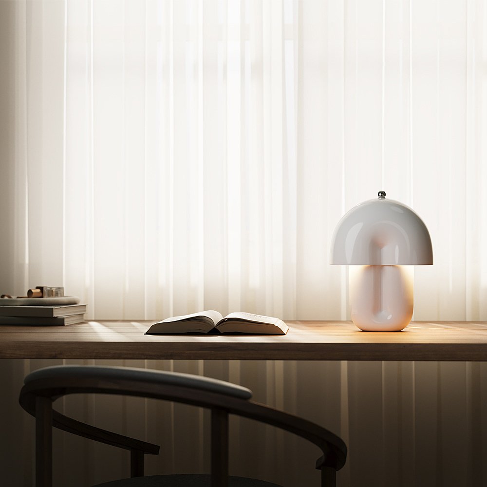 MOD479TL-L14W3K Настольная лампа Maytoni Hope MOD479TL-L14W3K