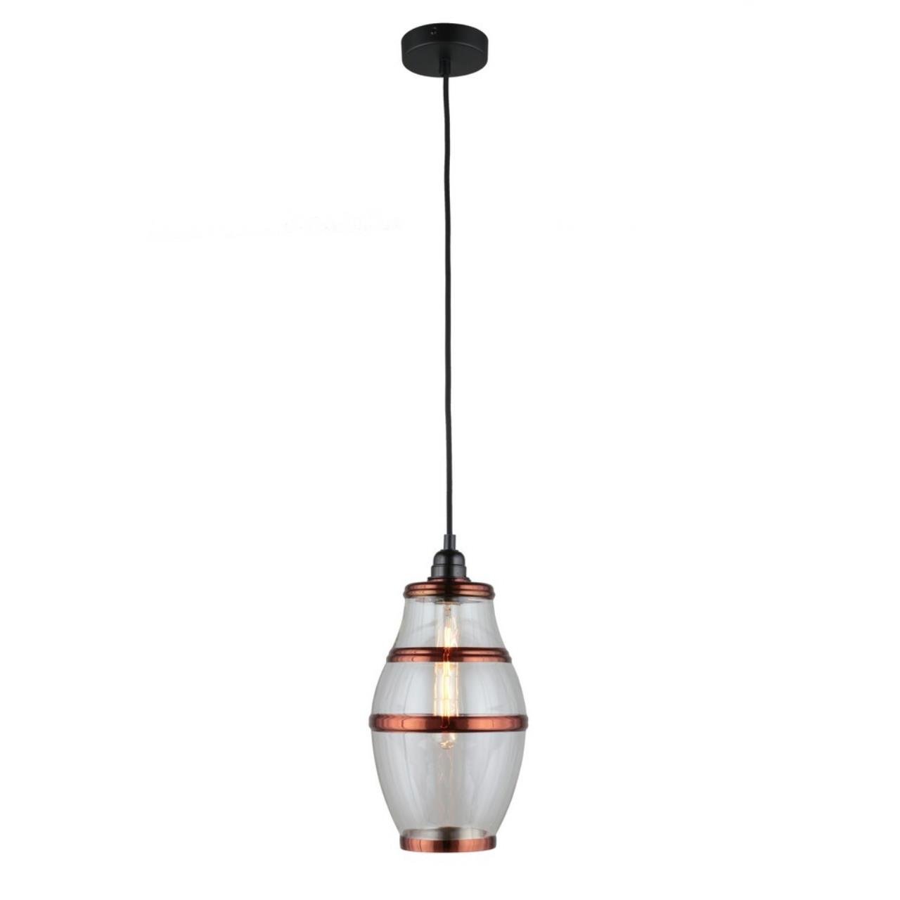 OML-91906-01 Светильник подвесной Omnilux Lainate OML-91906-01