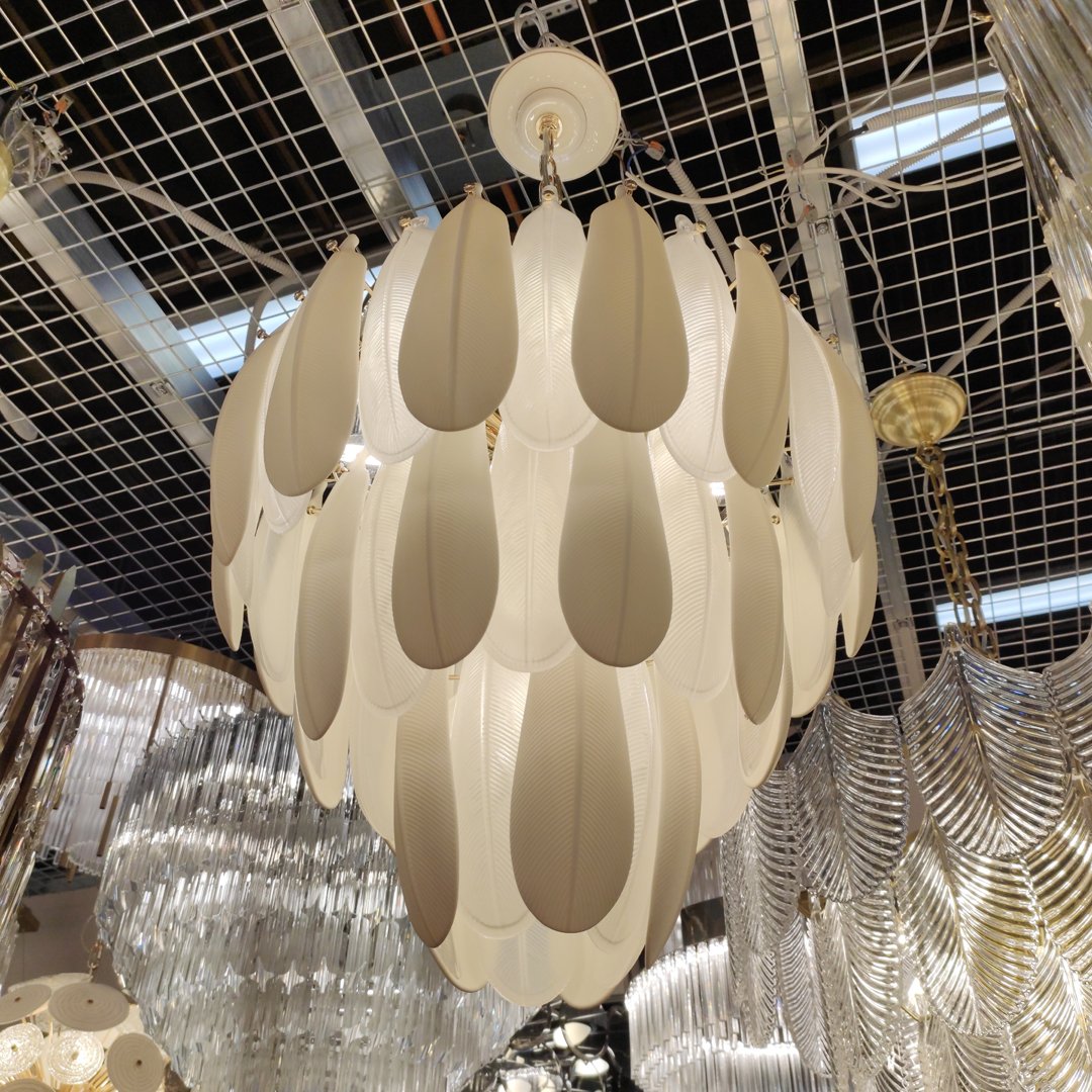 Подвесная люстра Cloyd Bahama 10653